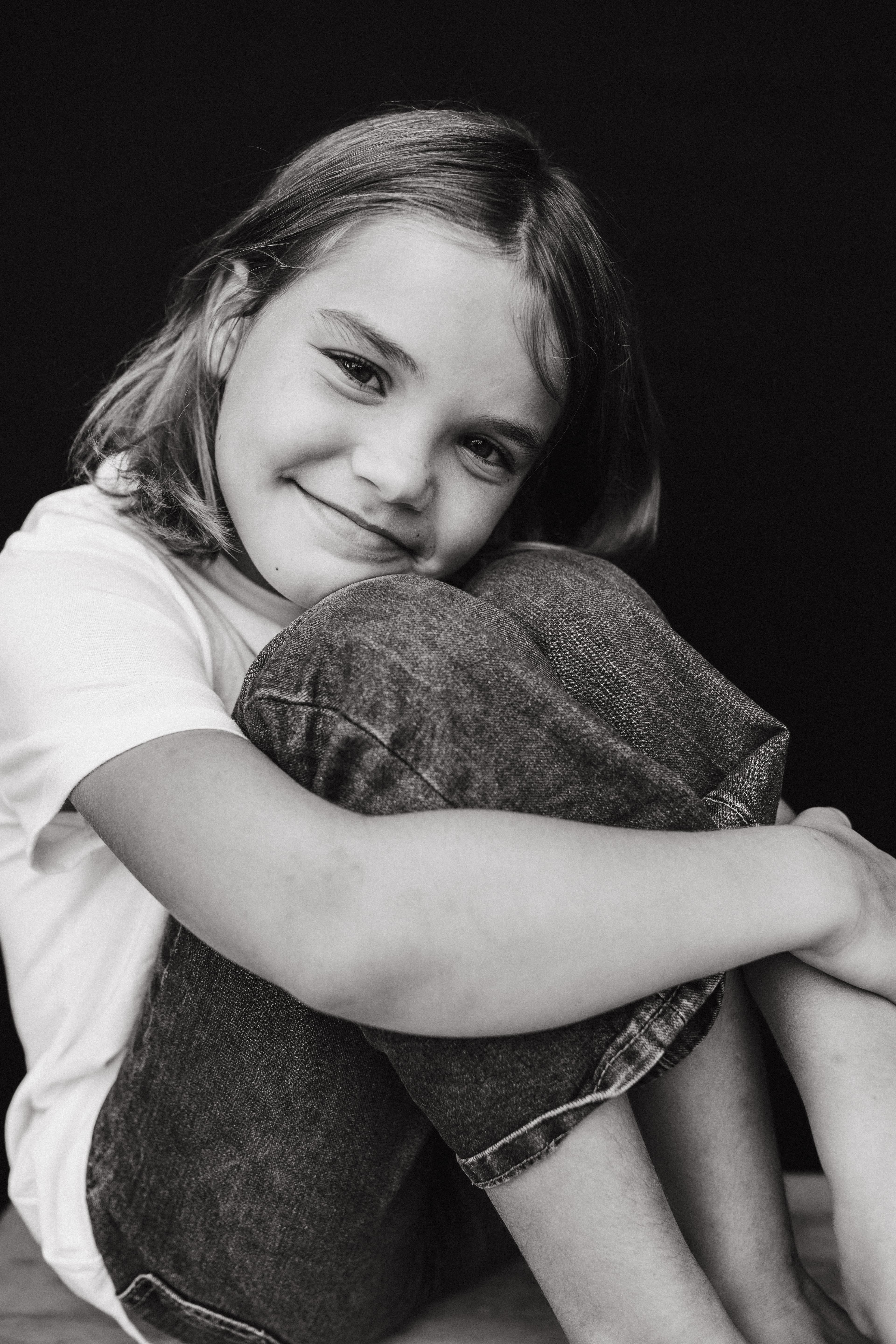Aubin Lentz, the reason CF Bites Foundation exists