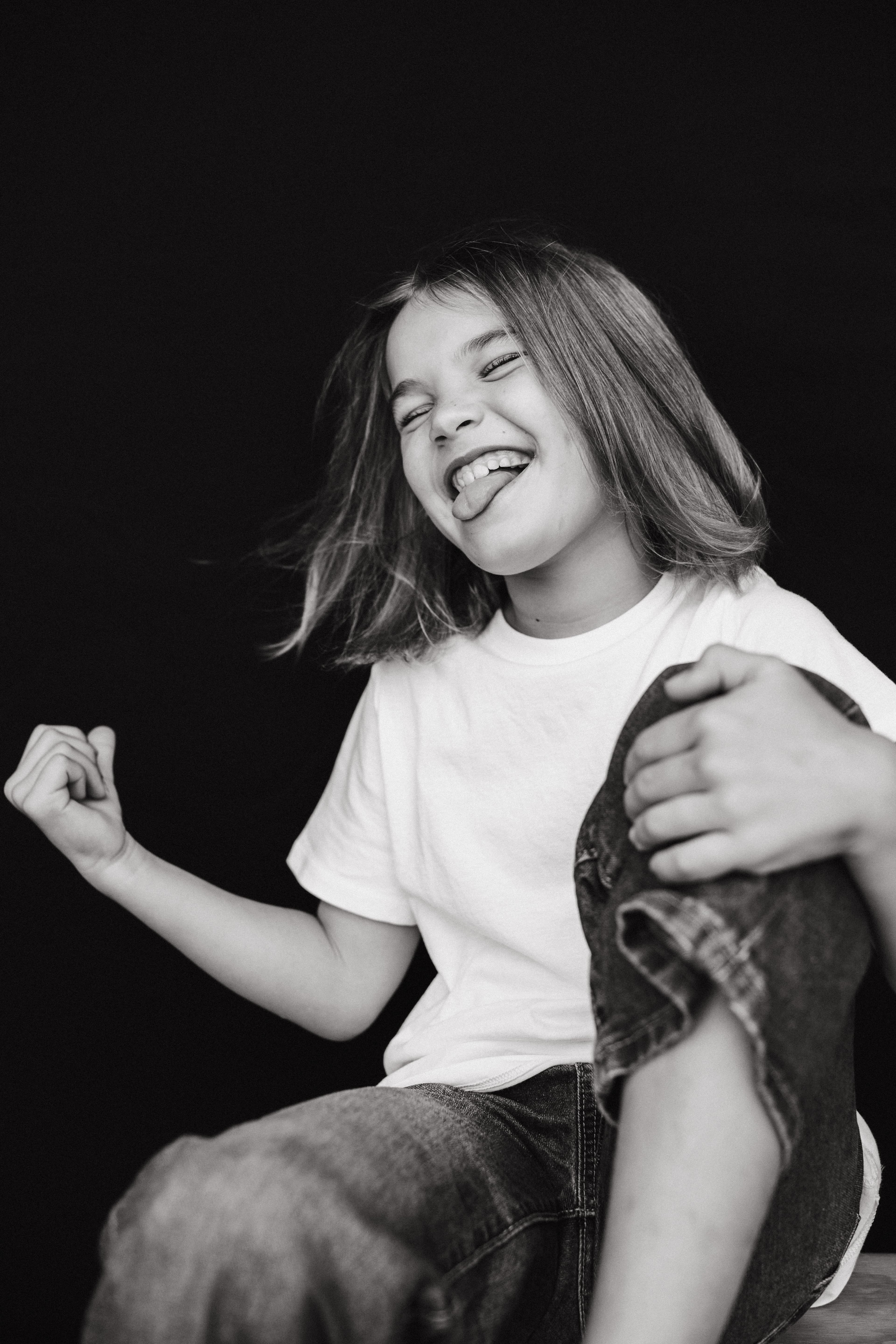 Aubin Lentz, the reason CF Bites Foundation exists