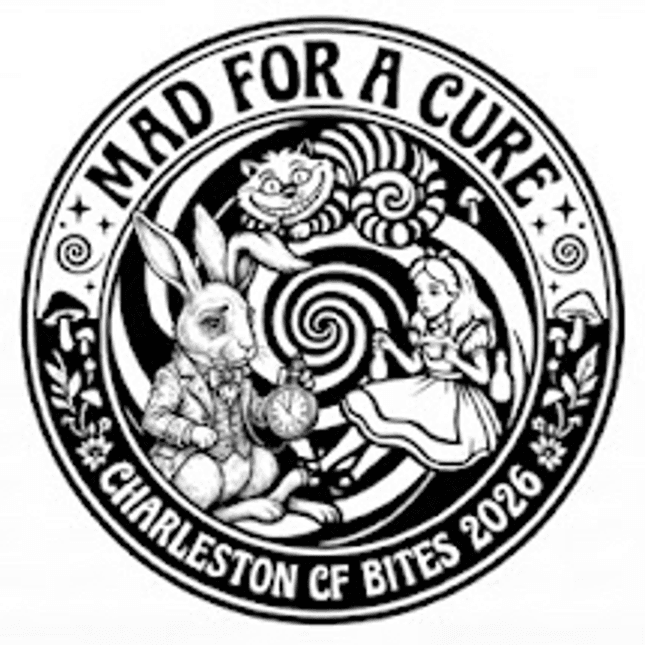 Mad for a Cure